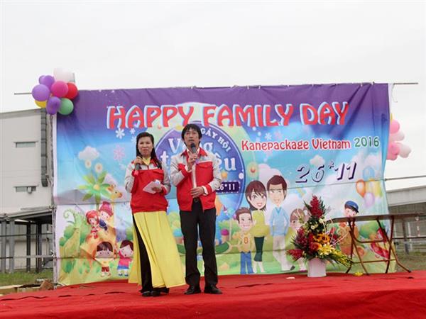 Family day 2016 10