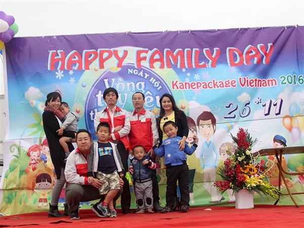 Family day 2016 8