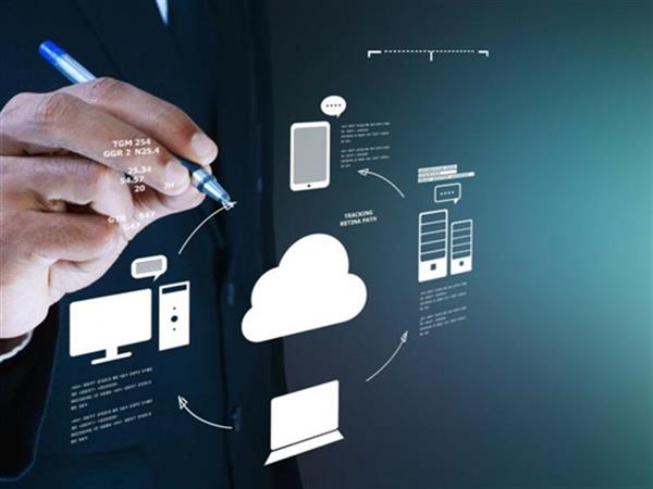 Cloud Computing Solutions for Business: Tactics for Success