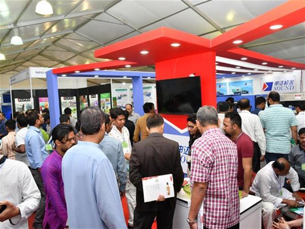 13th International Plastics, Printing and Packaging Exhibition in Bangladesh 2018