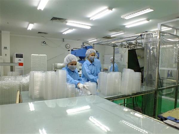 The packaging industry in Vietnam and development opportunities